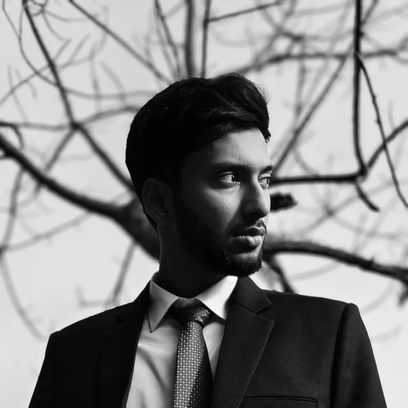 Shakib Rahman Hisan