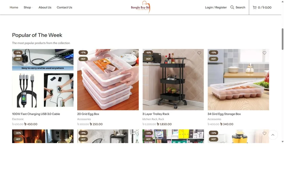 bdbanglabuy.com — product grid